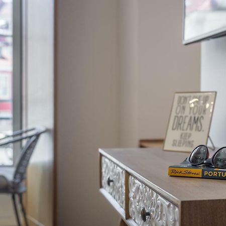 With You Suites Lisboa Екстериор снимка