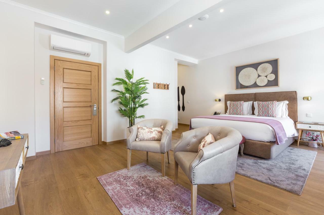 With You Suites Lisboa Екстериор снимка