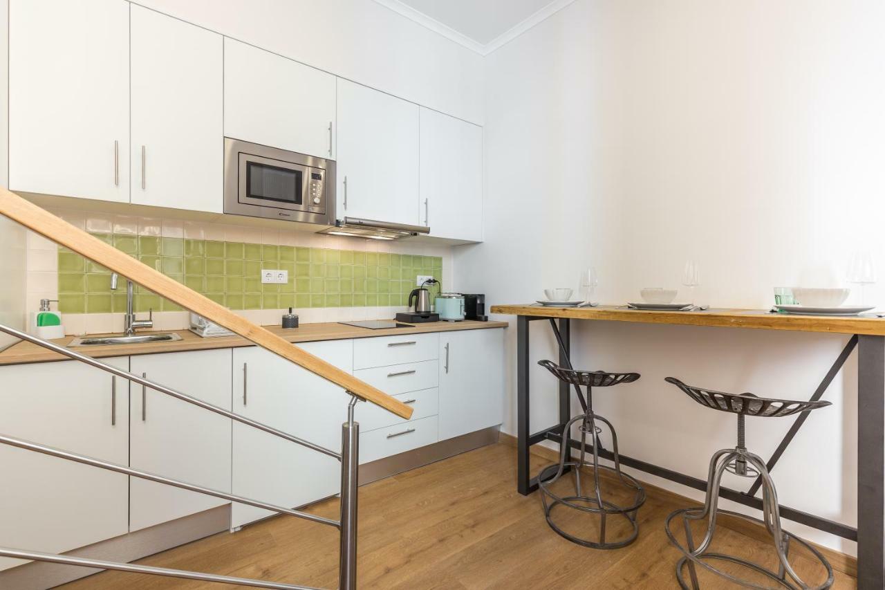 With You Suites Lisboa Екстериор снимка