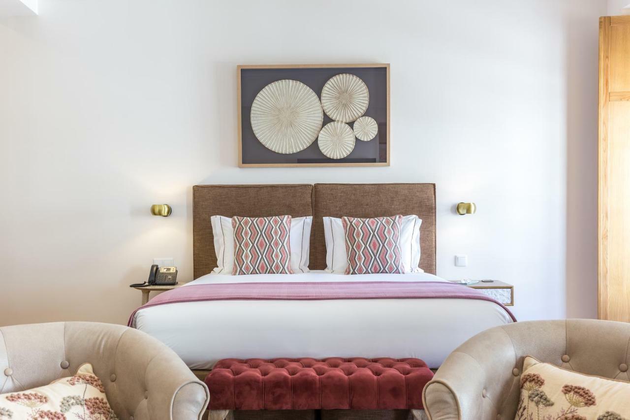 With You Suites Lisboa Екстериор снимка