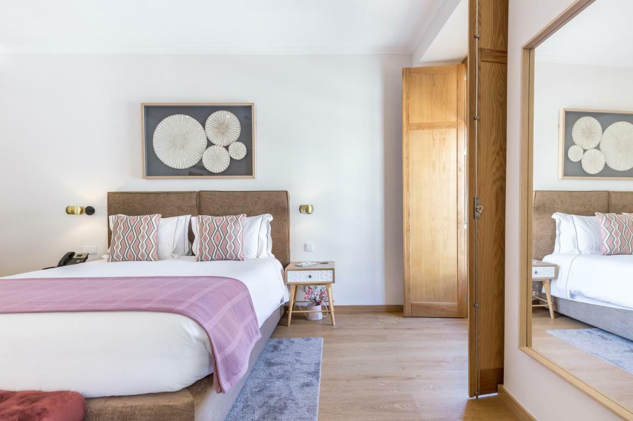 With You Suites Lisboa Екстериор снимка