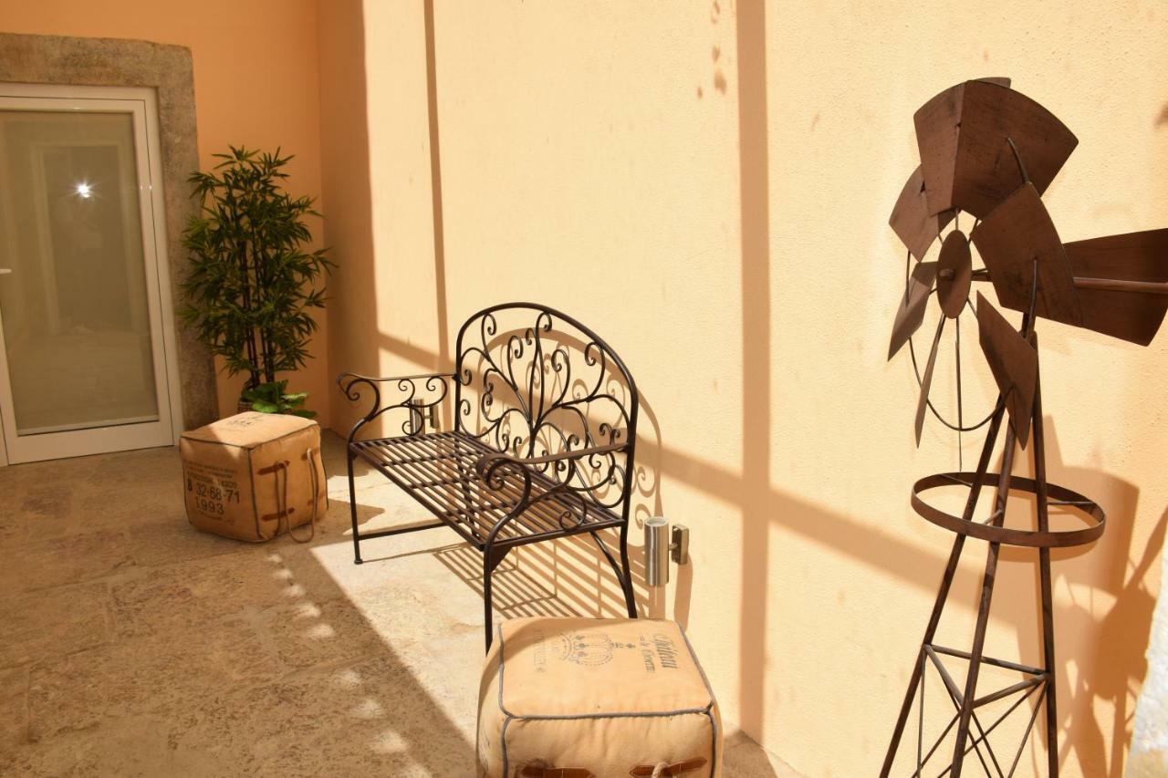With You Suites Lisboa Екстериор снимка