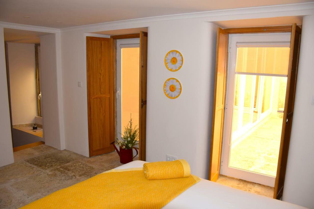 With You Suites Lisboa Екстериор снимка