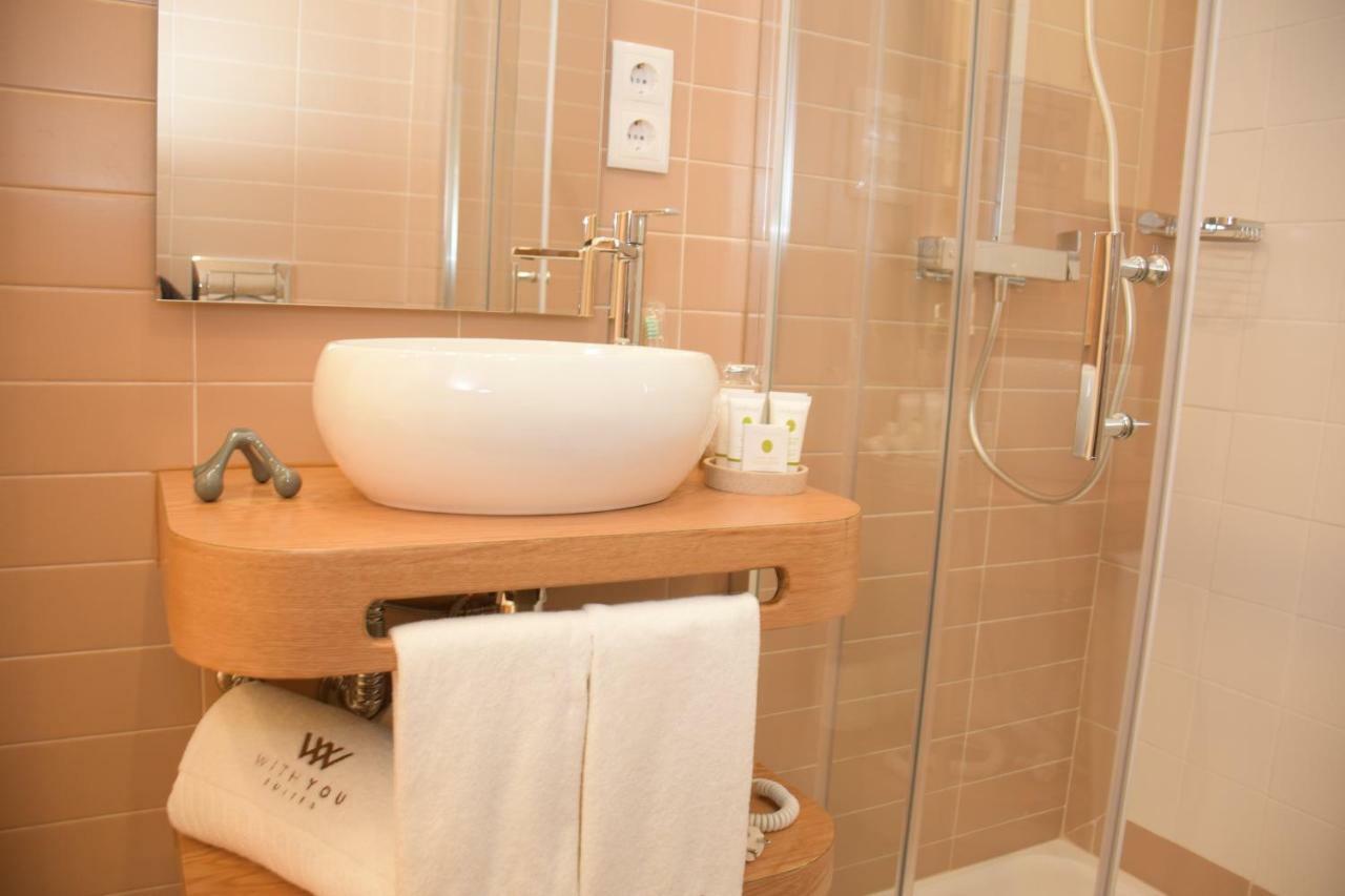With You Suites Lisboa Екстериор снимка